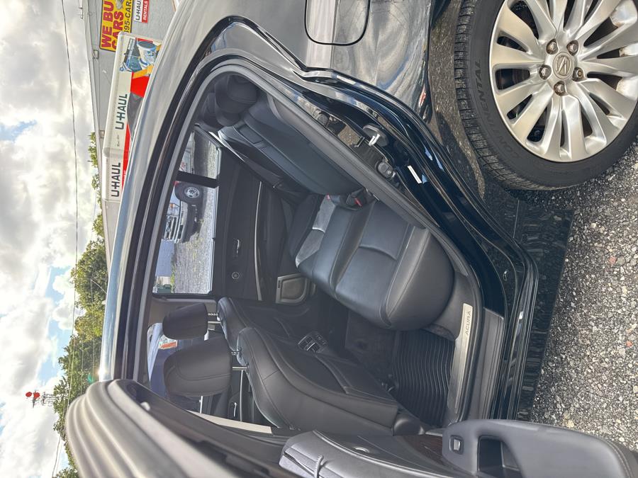 2014 Acura RLX Advance Package - Photo 14