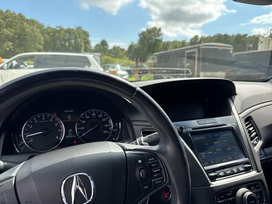 2014 Acura RLX Advance Package - Photo 10