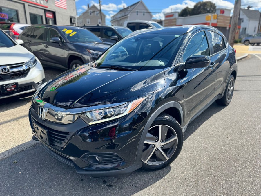 2022 Honda HR-V