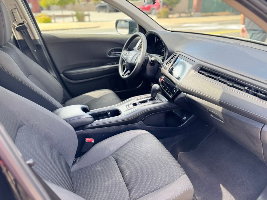 2022 Honda HR-V EX - Photo 9