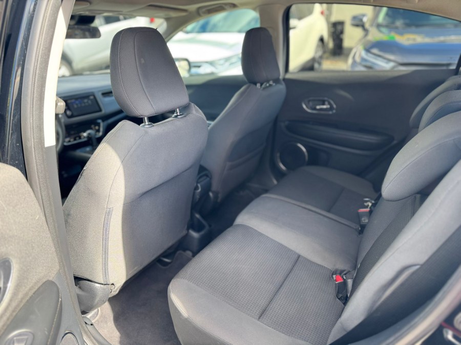 2022 Honda HR-V EX - Photo 6
