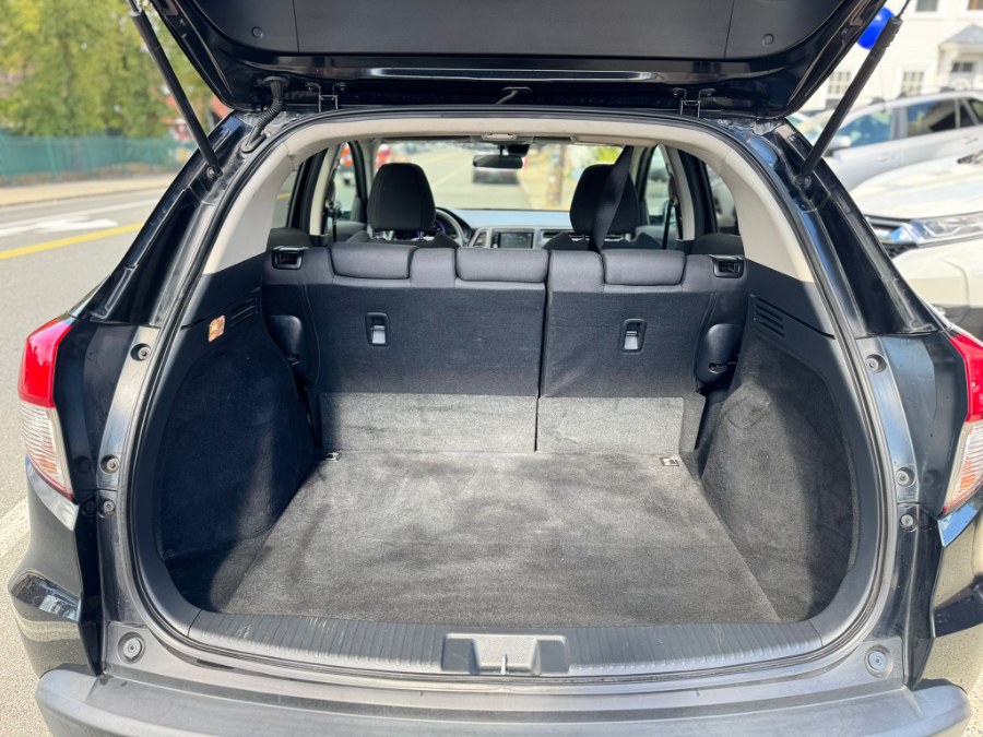 2022 Honda HR-V EX - Photo 7