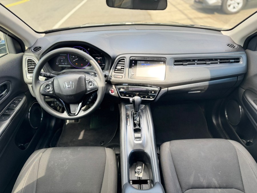 2022 Honda HR-V EX - Photo 10