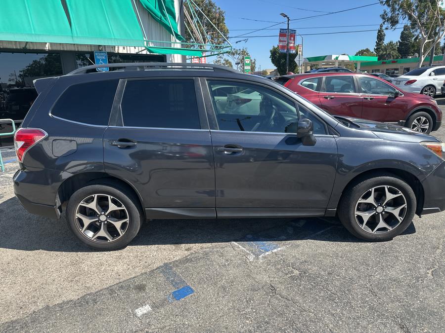 2015 Subaru Forester XT Premium - Photo 7