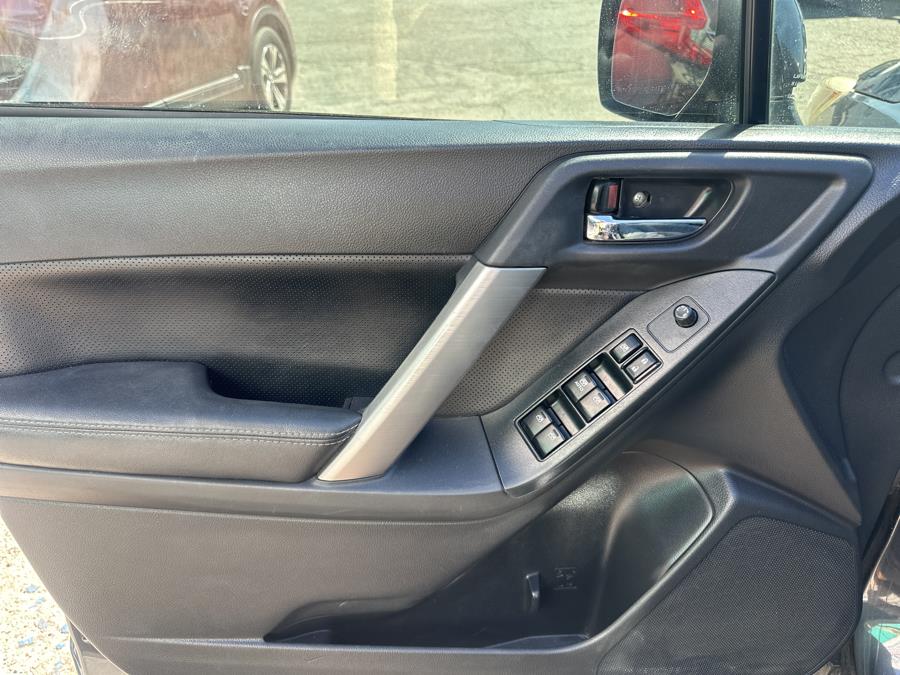 2015 Subaru Forester XT Premium - Photo 13