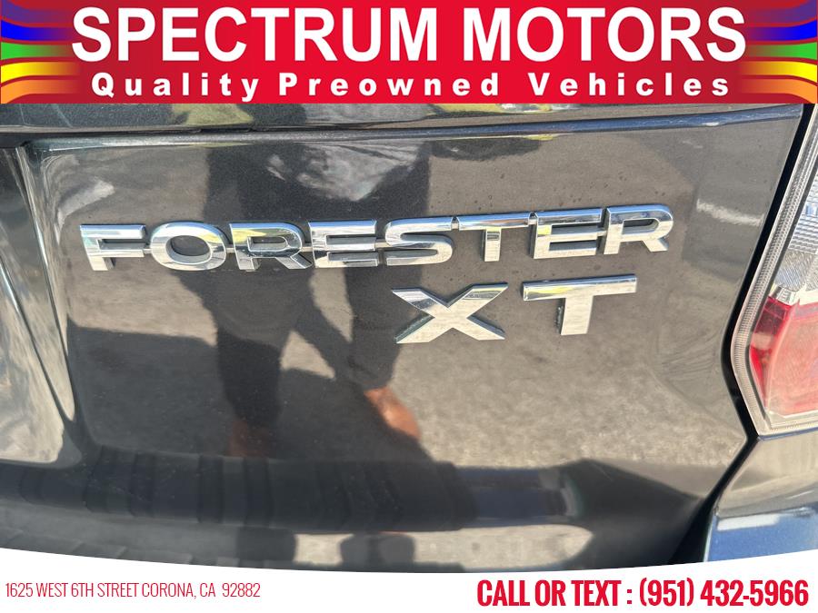 2015 Subaru Forester XT Premium - Photo 10