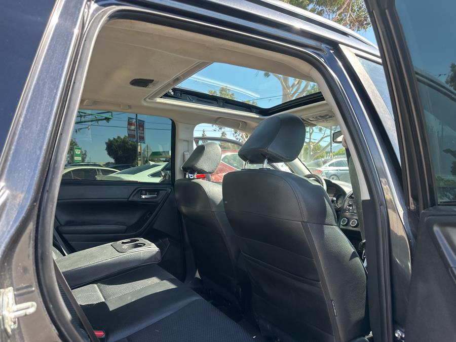 2015 Subaru Forester XT Premium - Photo 21