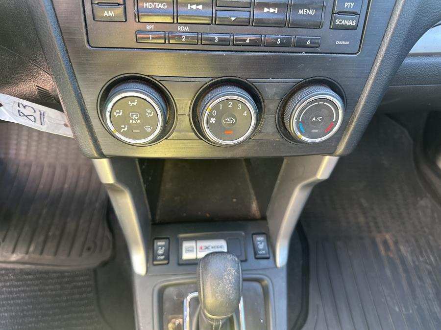 2015 Subaru Forester XT Premium - Photo 18