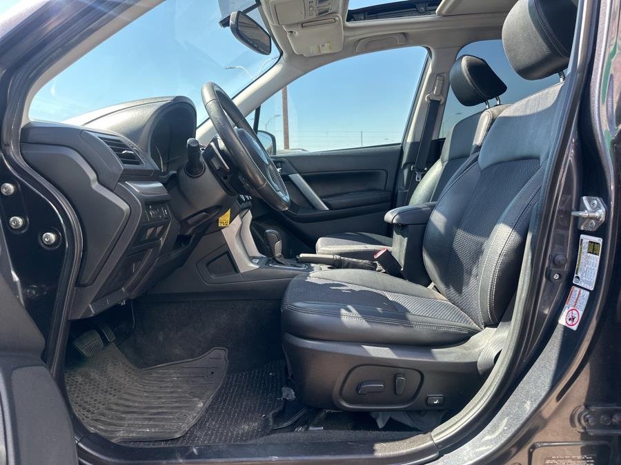 2015 Subaru Forester XT Premium - Photo 14