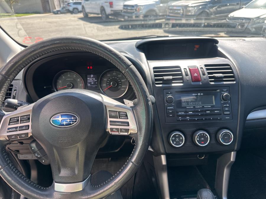 2015 Subaru Forester XT Premium - Photo 16