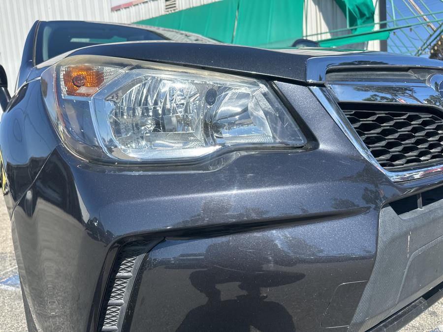 2015 Subaru Forester XT Premium - Photo 8