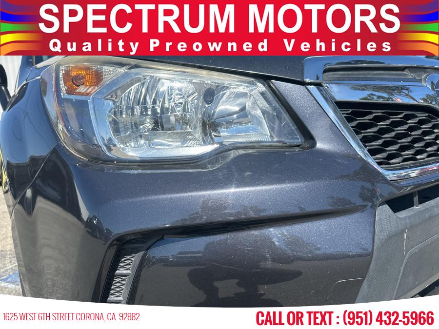 2015 Subaru Forester XT Premium - Photo 8