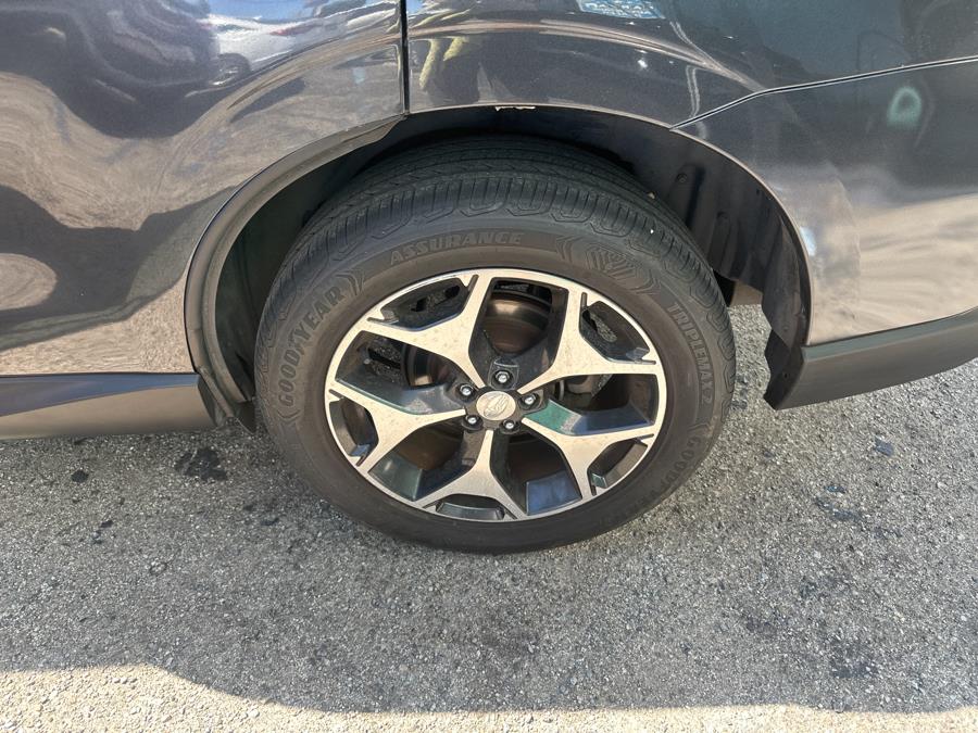 2015 Subaru Forester XT Premium - Photo 12