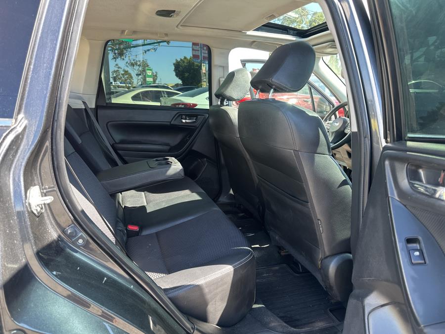 2015 Subaru Forester XT Premium - Photo 20