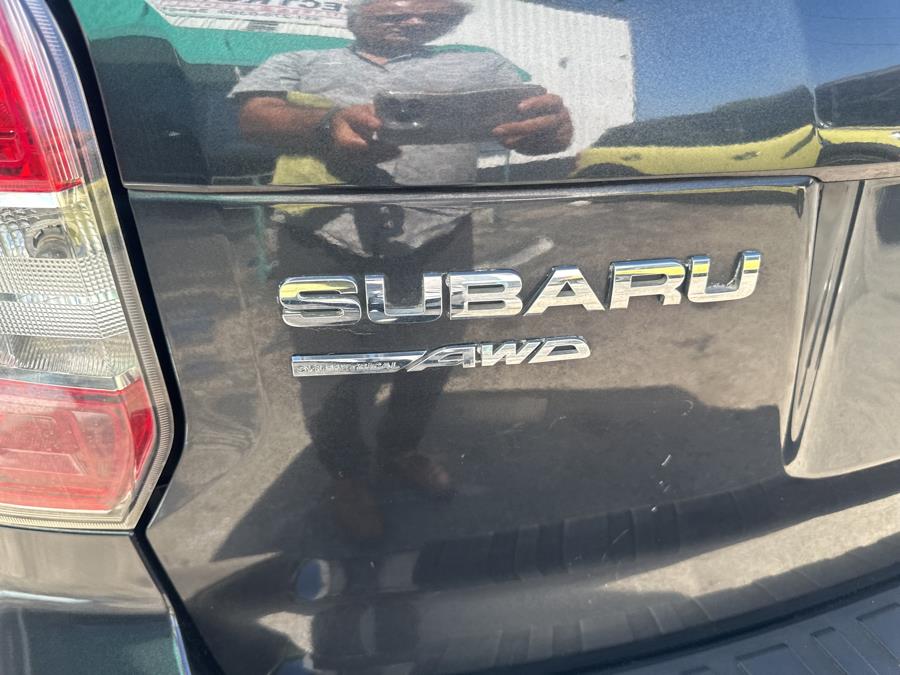 2015 Subaru Forester XT Premium - Photo 9