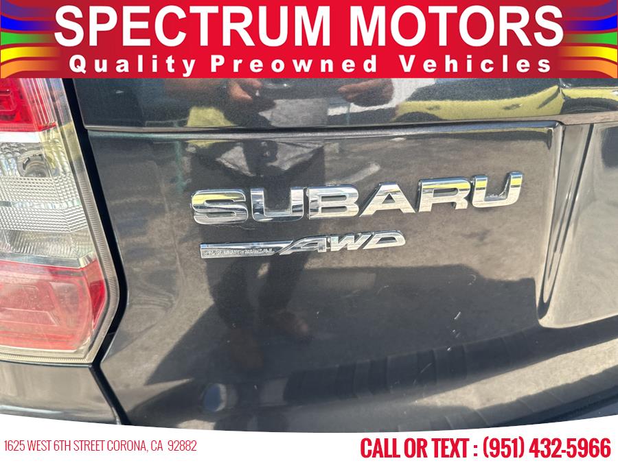 2015 Subaru Forester XT Premium - Photo 9