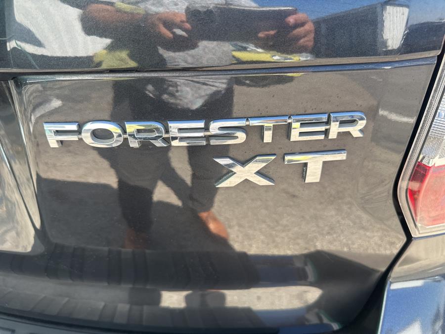 2015 Subaru Forester XT Premium - Photo 10