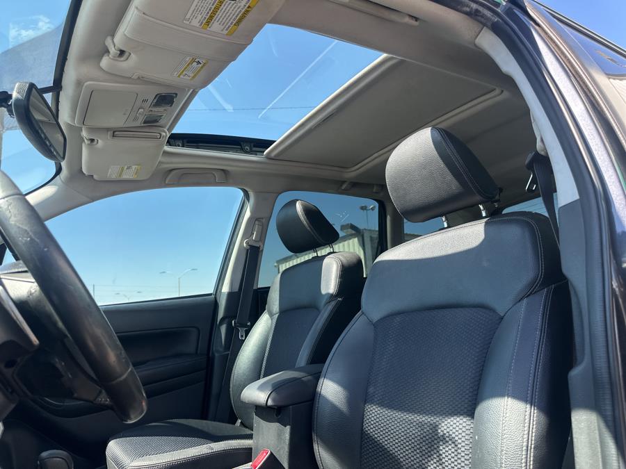2015 Subaru Forester XT Premium - Photo 15