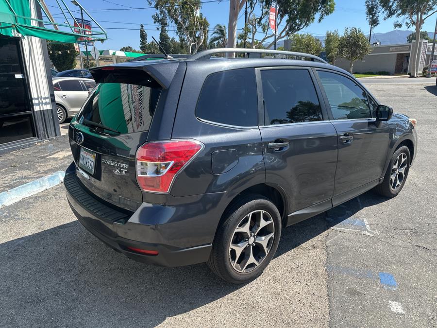 2015 Subaru Forester XT Premium - Photo 6
