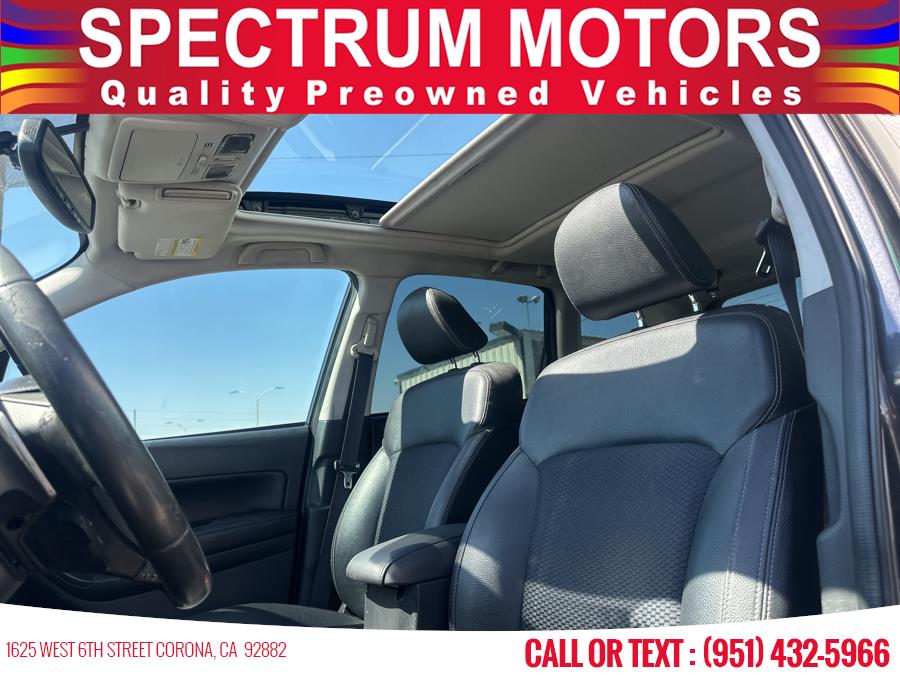 2015 Subaru Forester XT Premium - Photo 15