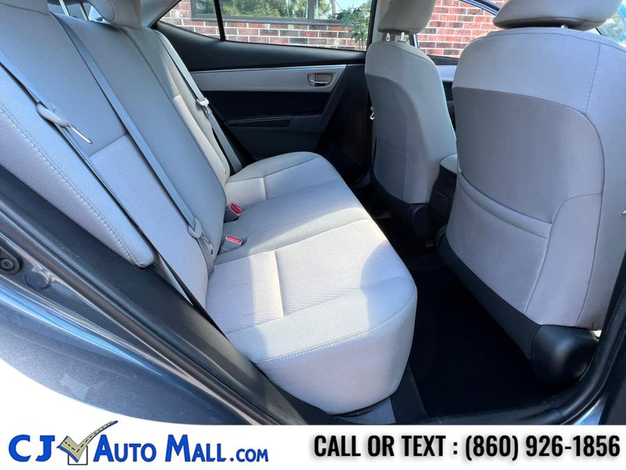 2014 Toyota Corolla LE Plus - Photo 18