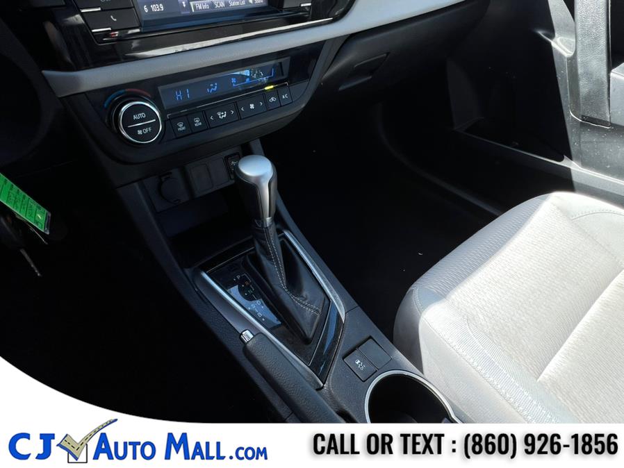 2014 Toyota Corolla LE Plus - Photo 14