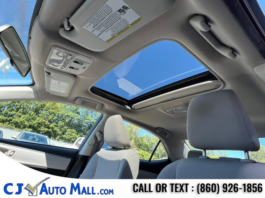 2014 Toyota Corolla LE Plus - Photo 15
