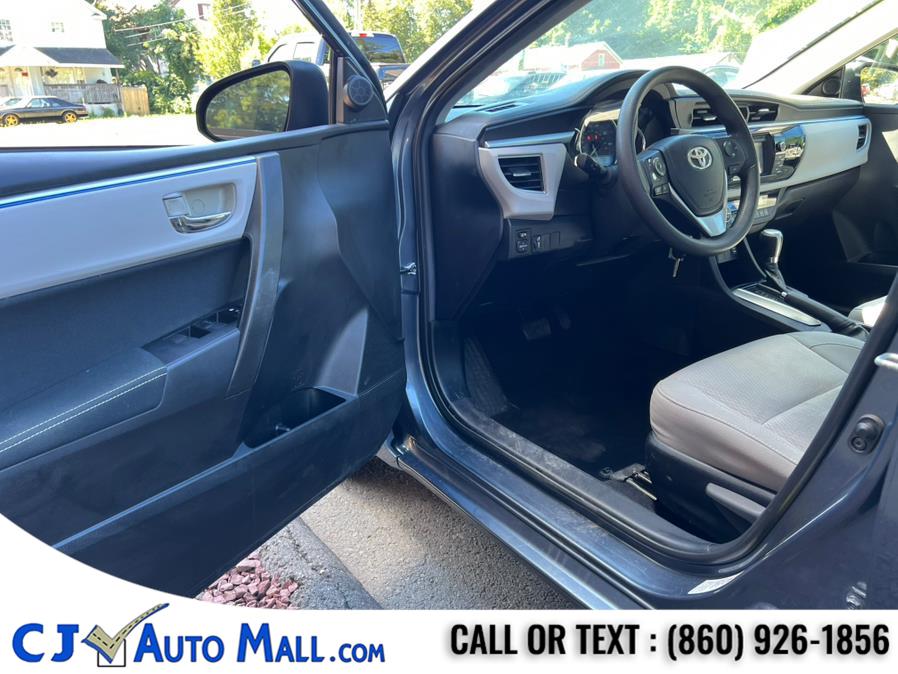 2014 Toyota Corolla LE Plus - Photo 8