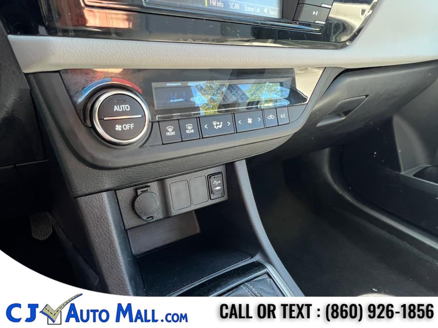 2014 Toyota Corolla LE Plus - Photo 13