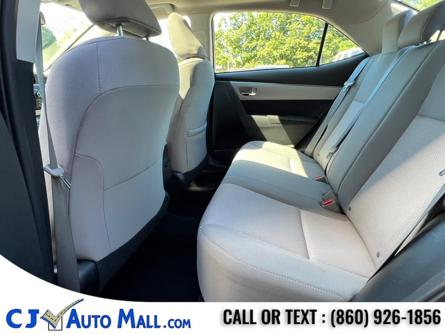 2014 Toyota Corolla LE Plus - Photo 16