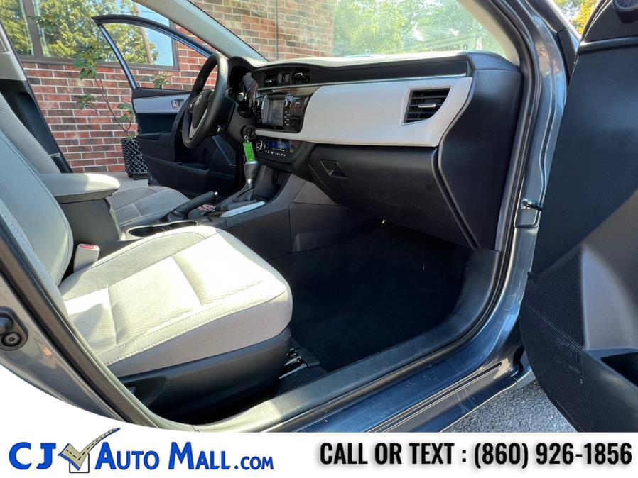 2014 Toyota Corolla LE Plus - Photo 19