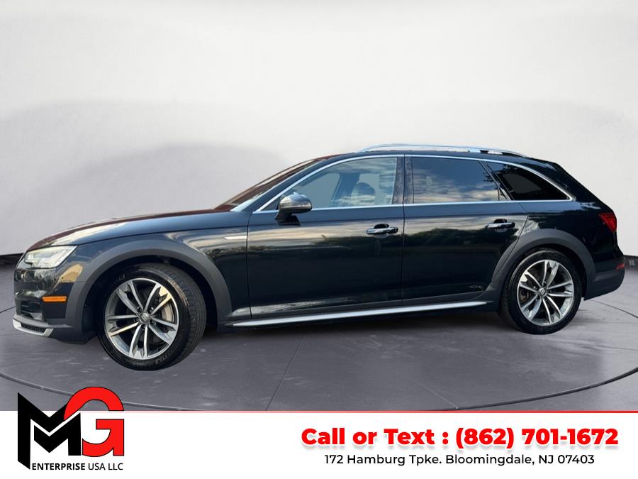2017 Audi Allroad 2.0T quattro S tronic Prestige's photo