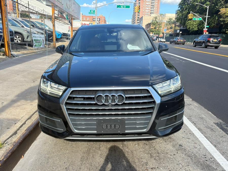 2018 Audi Q7 2.0T quattro tiptronic Premium Plus's photo