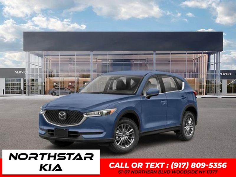 2021 Mazda CX-5 Touring Auto AWD's photo