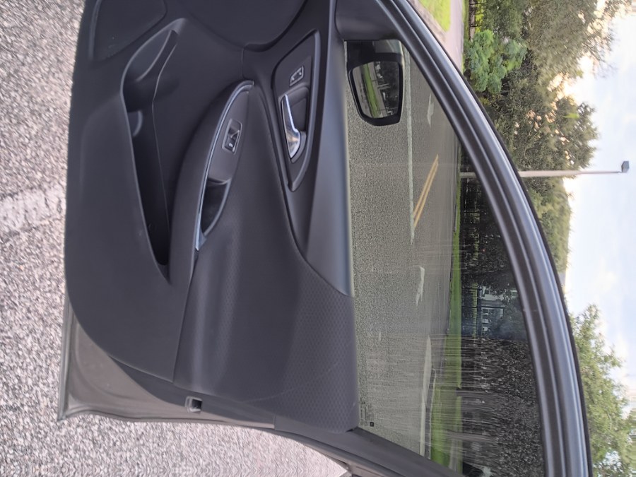 2020 Chevrolet Malibu 1LT - Photo 15