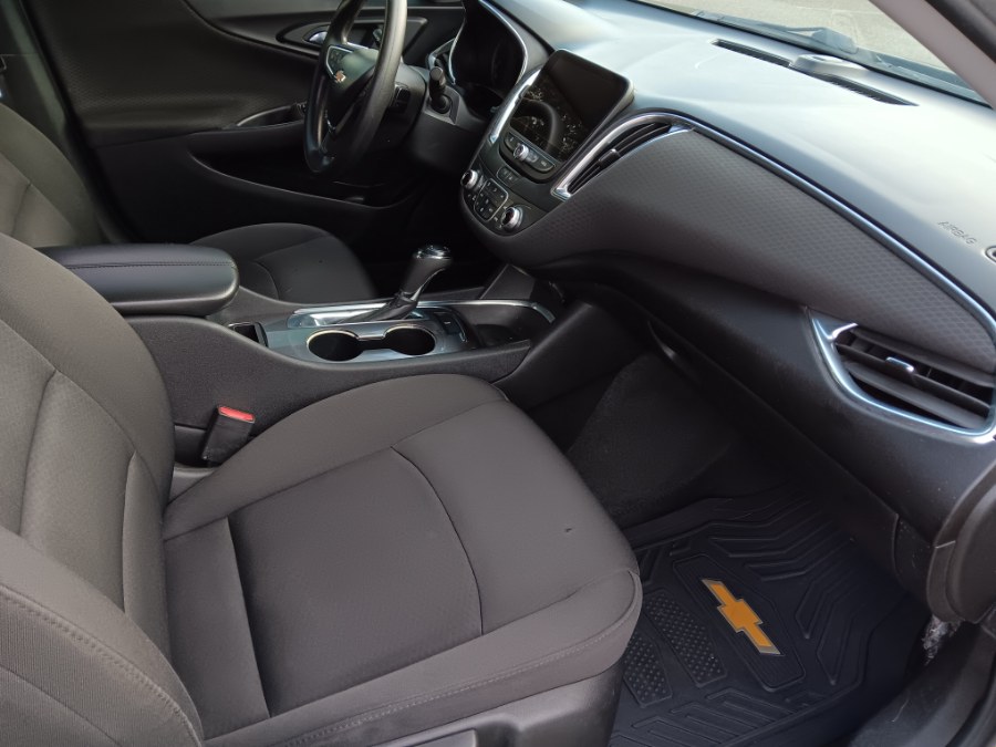 2020 Chevrolet Malibu 1LT - Photo 9