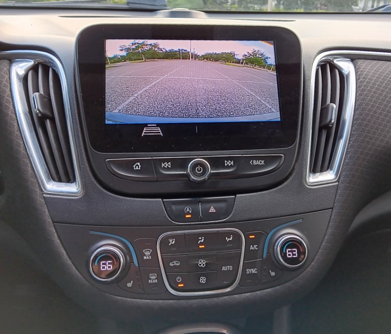 2020 Chevrolet Malibu 1LT - Photo 11