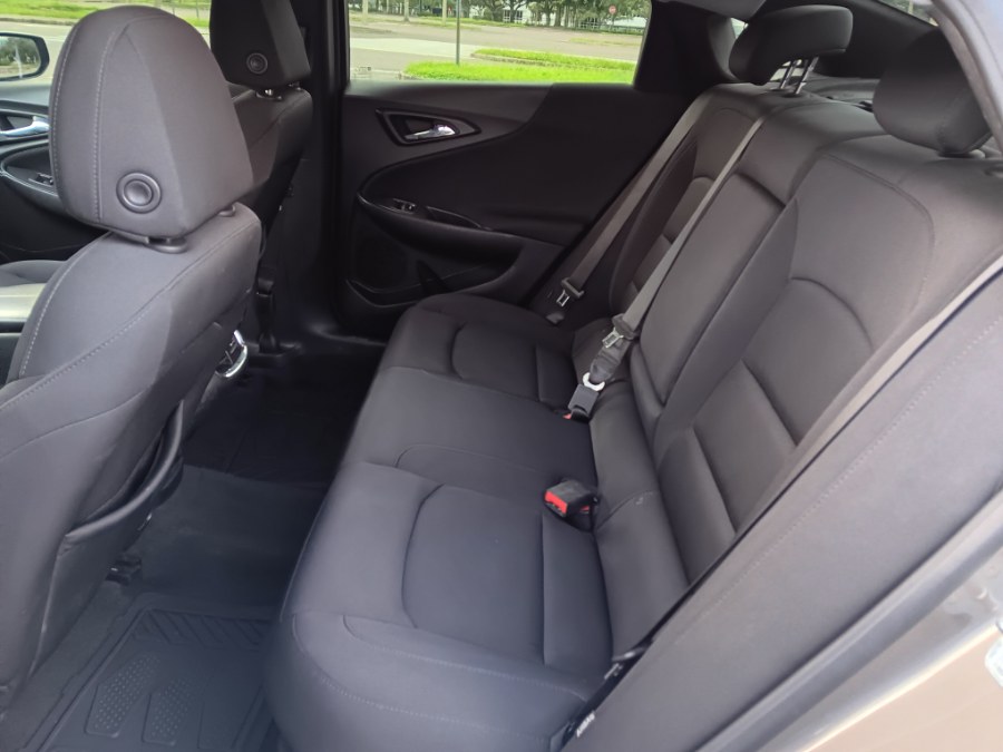 2020 Chevrolet Malibu 1LT - Photo 12