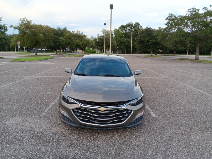 2020 Chevrolet Malibu 1LT - Photo 6