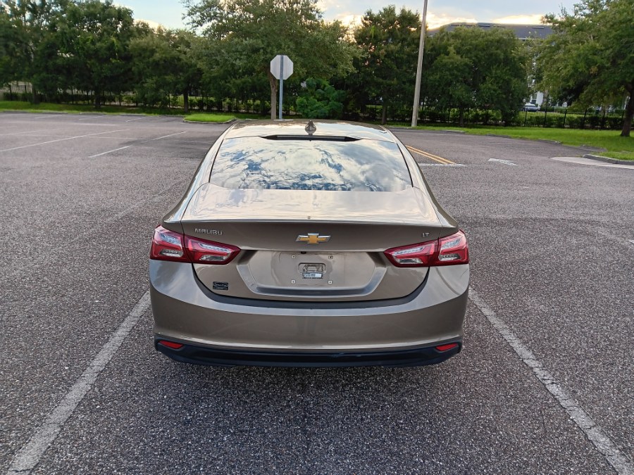 2020 Chevrolet Malibu 1LT - Photo 7