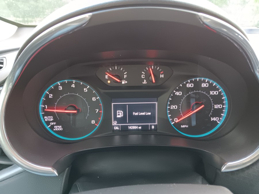 2020 Chevrolet Malibu 1LT - Photo 16