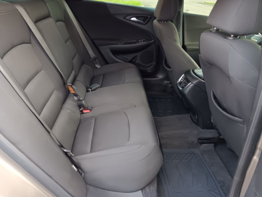 2020 Chevrolet Malibu 1LT - Photo 13