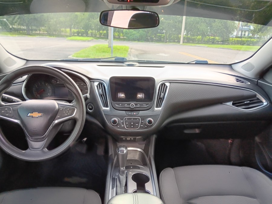 2020 Chevrolet Malibu 1LT - Photo 10