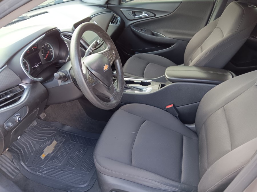 2020 Chevrolet Malibu 1LT - Photo 8