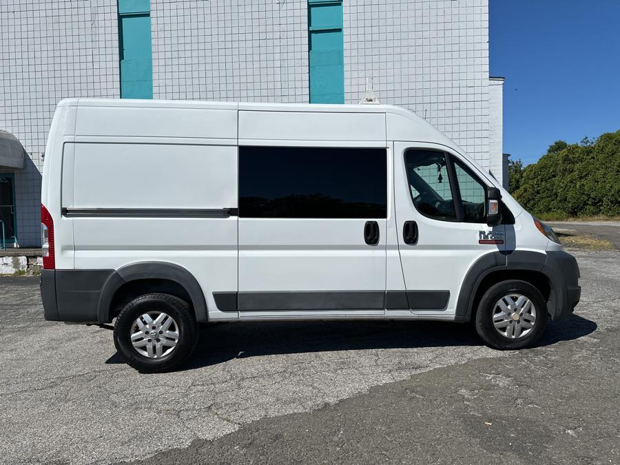 2016 RAM ProMaster Cargo Van