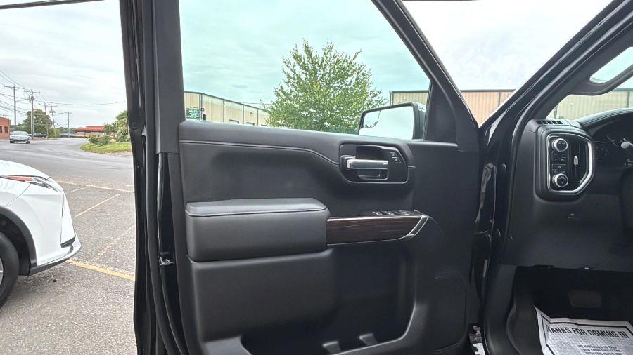 2020 GMC Sierra 1500 SLE - Photo 8
