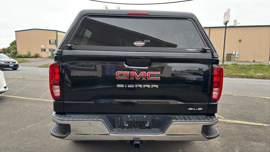 2020 GMC Sierra 1500 SLE - Photo 3