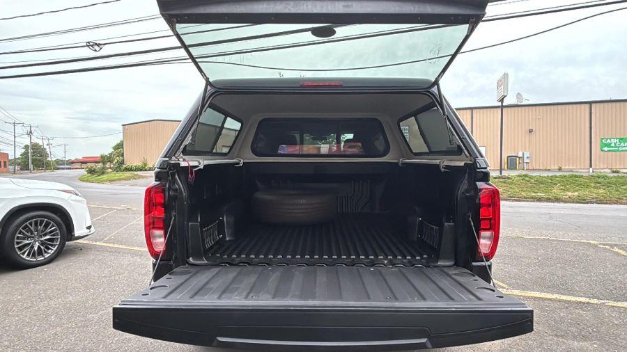 2020 GMC Sierra 1500 SLE - Photo 22