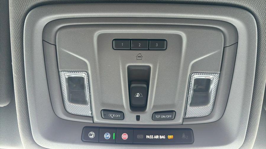 2020 GMC Sierra 1500 SLE - Photo 17