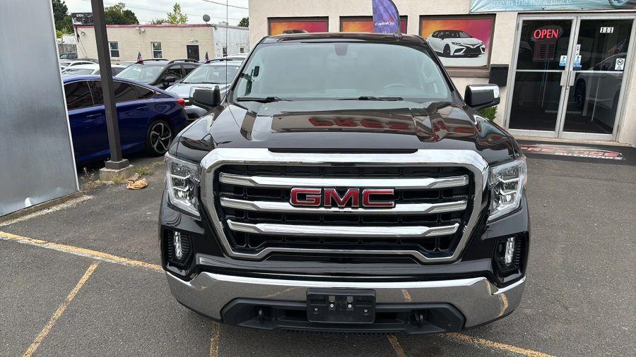 2020 GMC Sierra 1500 SLE - Photo 6